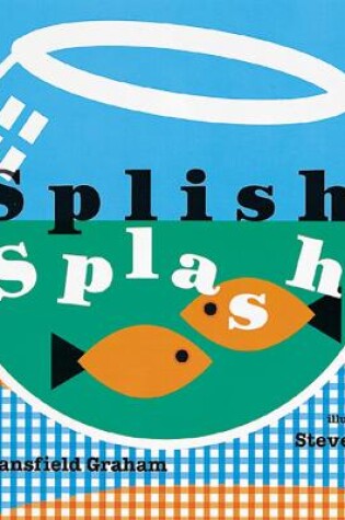 Cover of Splish Splash