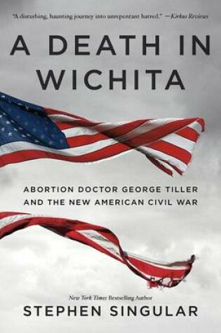 Cover of A Death in Wichita