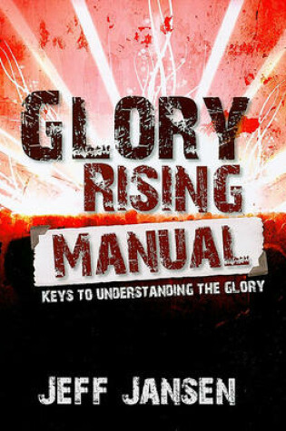 Cover of Glory Rising Manual