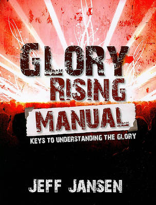 Book cover for Glory Rising Manual