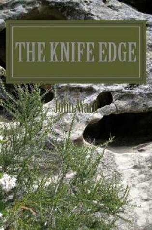 Cover of The Knife Edge