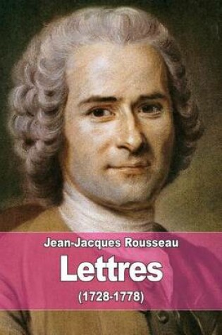 Cover of Lettres