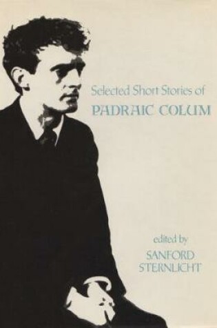 Cover of Selected Short Stories of Padraic Colum