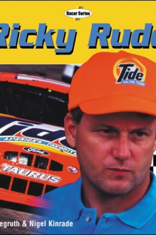 Cover of Ricky Rudd