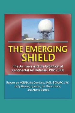Cover of The Emerging Shield