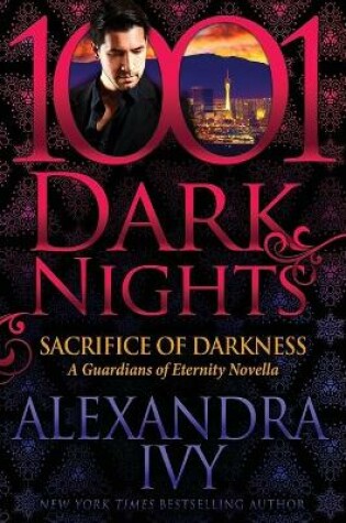 Cover of Sacrifice of Darkness