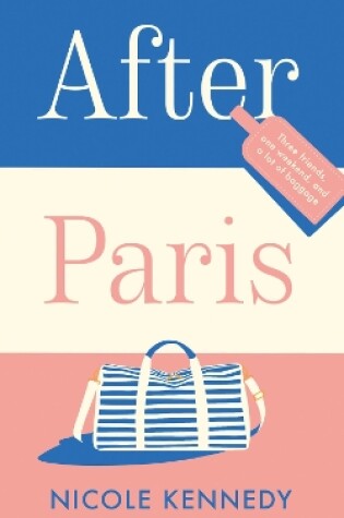 Cover of After Paris