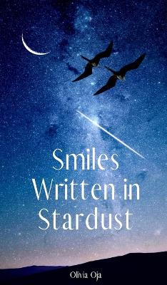 Book cover for Smiles Written in Stardust