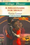 Book cover for A Millionaire for Molly (the Australians)