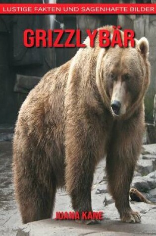 Cover of Grizzlybär