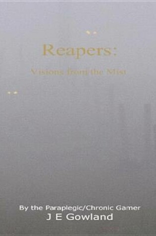 Cover of Reapers