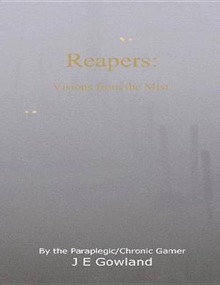 Cover of Reapers