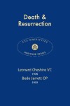 Book cover for Death & Resurrection