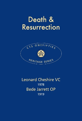 Cover of Death & Resurrection