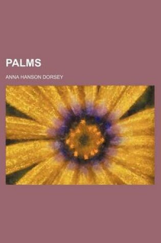 Cover of Palms