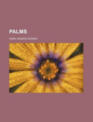 Book cover for Palms