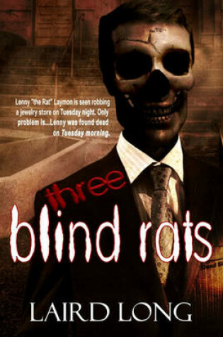 Cover of Three Blind Rats