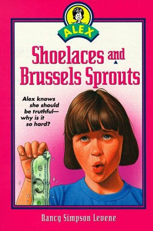 Cover of Shoelaces and Brussel Sprouts