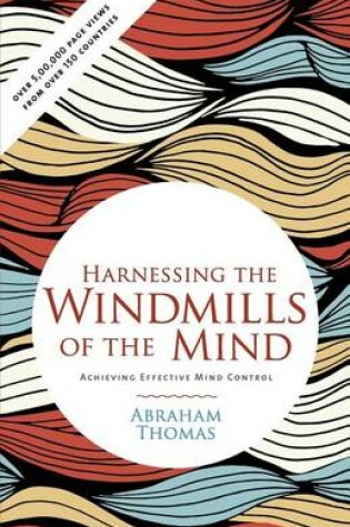 Cover of Harnessing the Windmills of the Mind