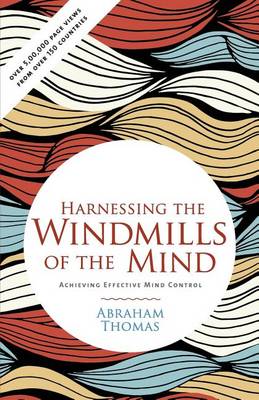 Book cover for Harnessing the Windmills of the Mind