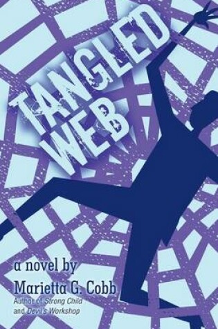 Cover of Tangled Web