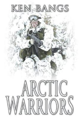 Book cover for Arctic Warriors