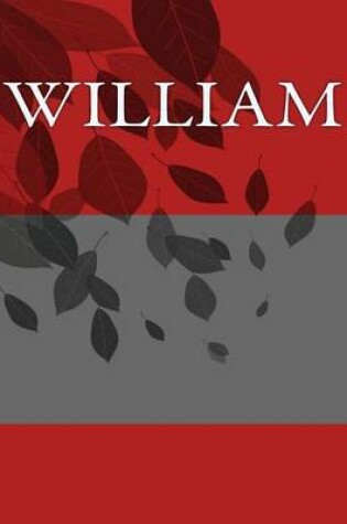 Cover of William