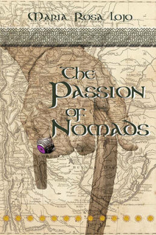 Cover of The Passion of Nomads