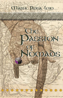 Book cover for The Passion of Nomads