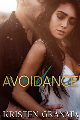 Book cover for Avoidance