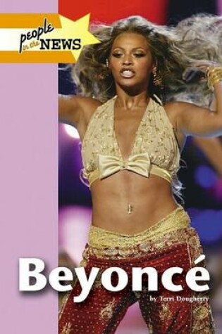 Cover of Beyonce