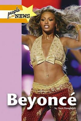 Book cover for Beyonce