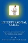 Book cover for Interpersonal Skills