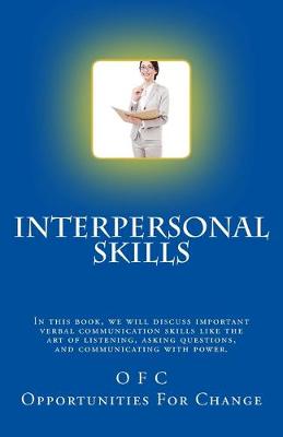 Cover of Interpersonal Skills