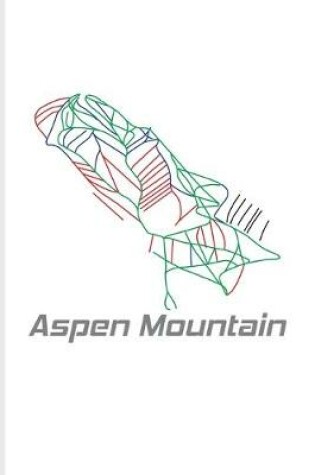 Cover of Aspen Mountain