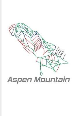 Book cover for Aspen Mountain
