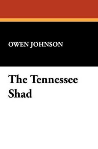 Cover of The Tennessee Shad