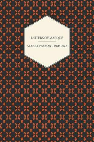 Cover of Letters of Marque