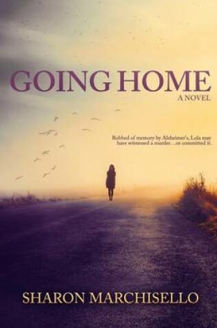 Cover of Going Home