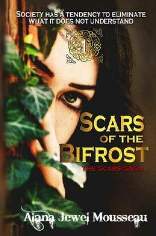 Cover of Scars of the Bifrost