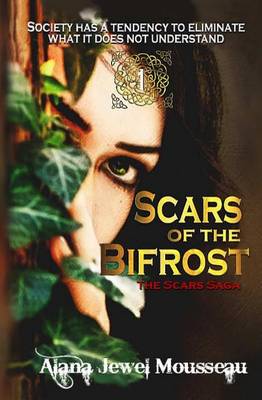 Book cover for Scars of the Bifrost