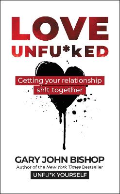 Book cover for Love Unfu*ked