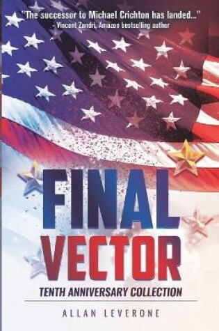 Cover of Final Vector Tenth Anniversary Collection