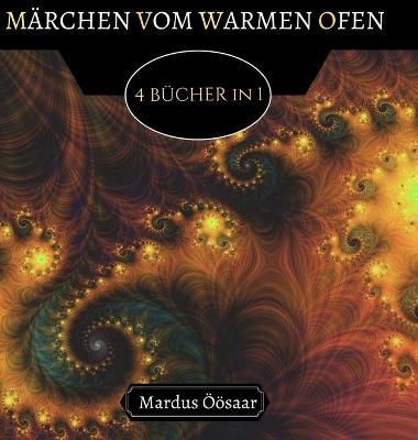 Book cover for Märchen vom Warmen Ofen
