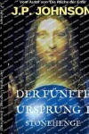 Book cover for Der Fünfte Ursprung I. Stonehenge