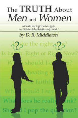 Cover of The Truth about Men and Women