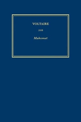 Book cover for Complete Works of Voltaire 20B