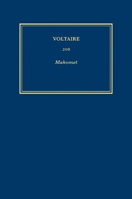 Cover of Complete Works of Voltaire 20B