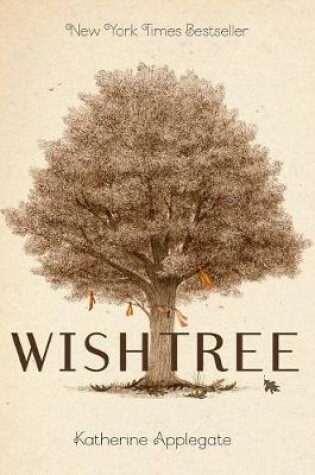 Cover of Wishtree