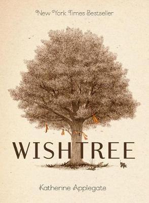 Cover of Wishtree
